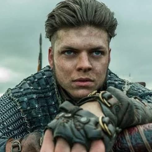 Ivar the Boneless (Amor de ferro.) thumbnail