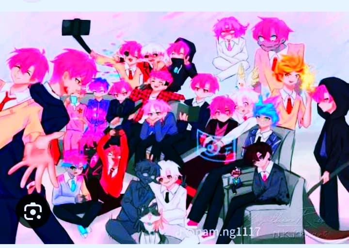 All × hiha fake thumbnail
