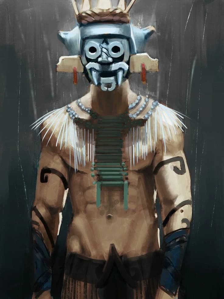 Tlaloc thumbnail
