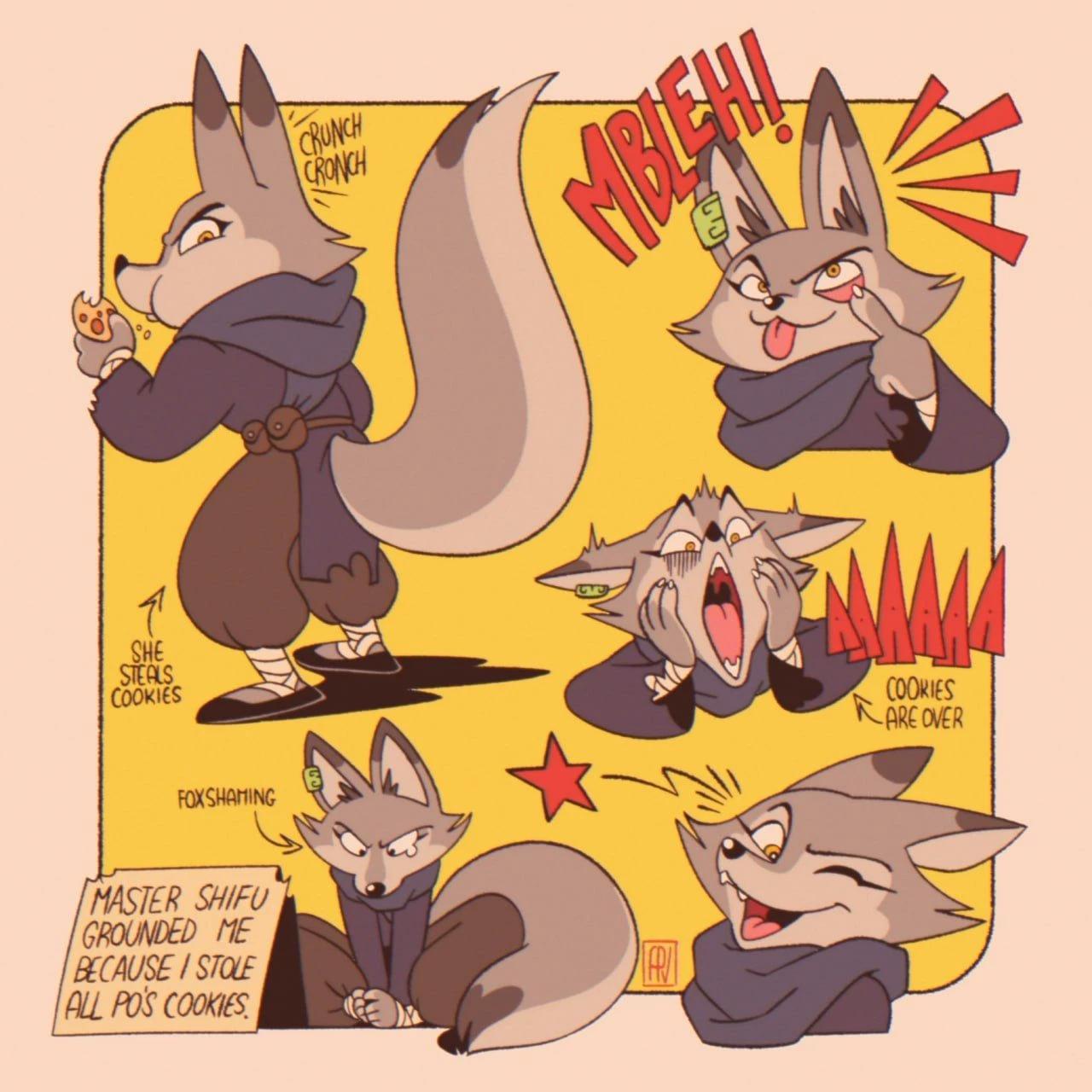 Kung Fu Panda 4: New Dragon Warrior  thumbnail