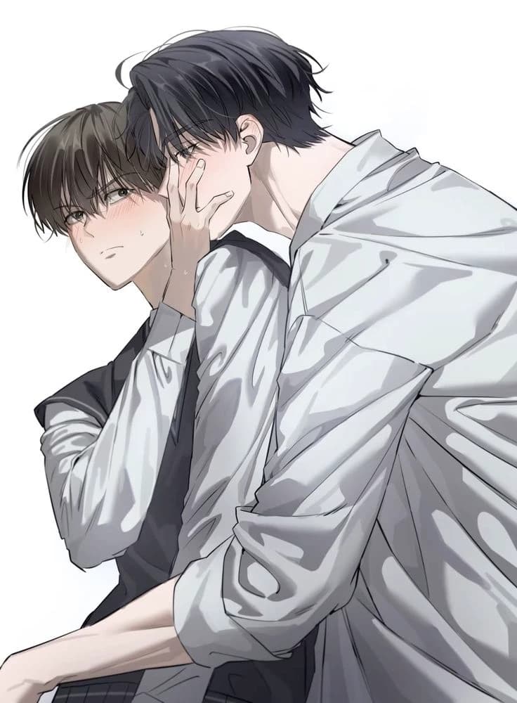 Lewin – roommate thumbnail