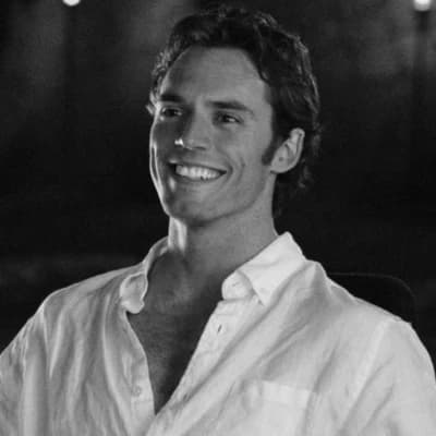 Sam Claflin thumbnail