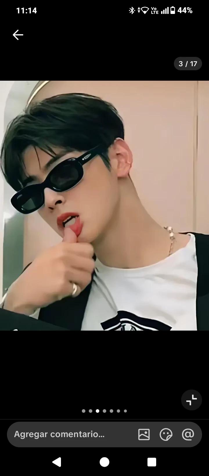 Chaewoo thumbnail