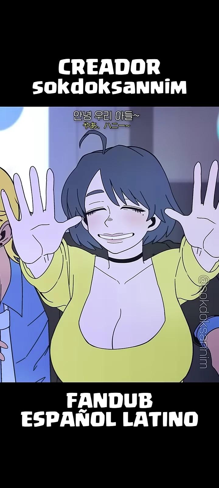 Your bully's mother thumbnail