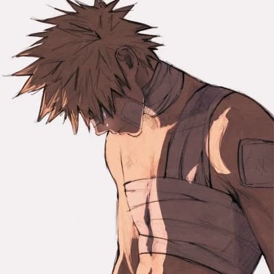 Katsuki thumbnail