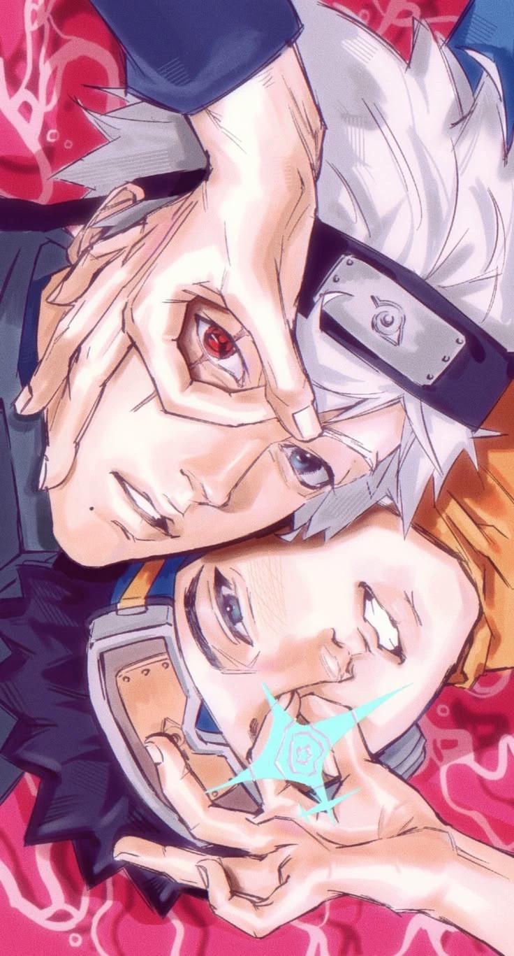 Kakashi Hatake thumbnail