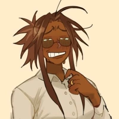 Zarah Washington thumbnail