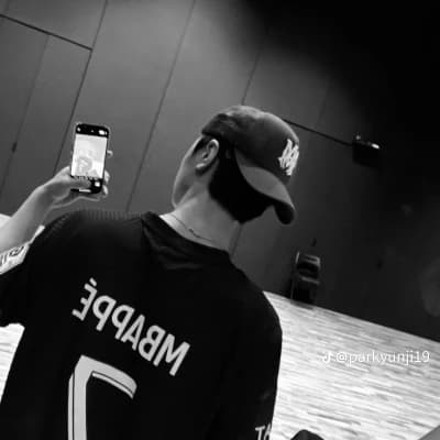 Park Jay thumbnail