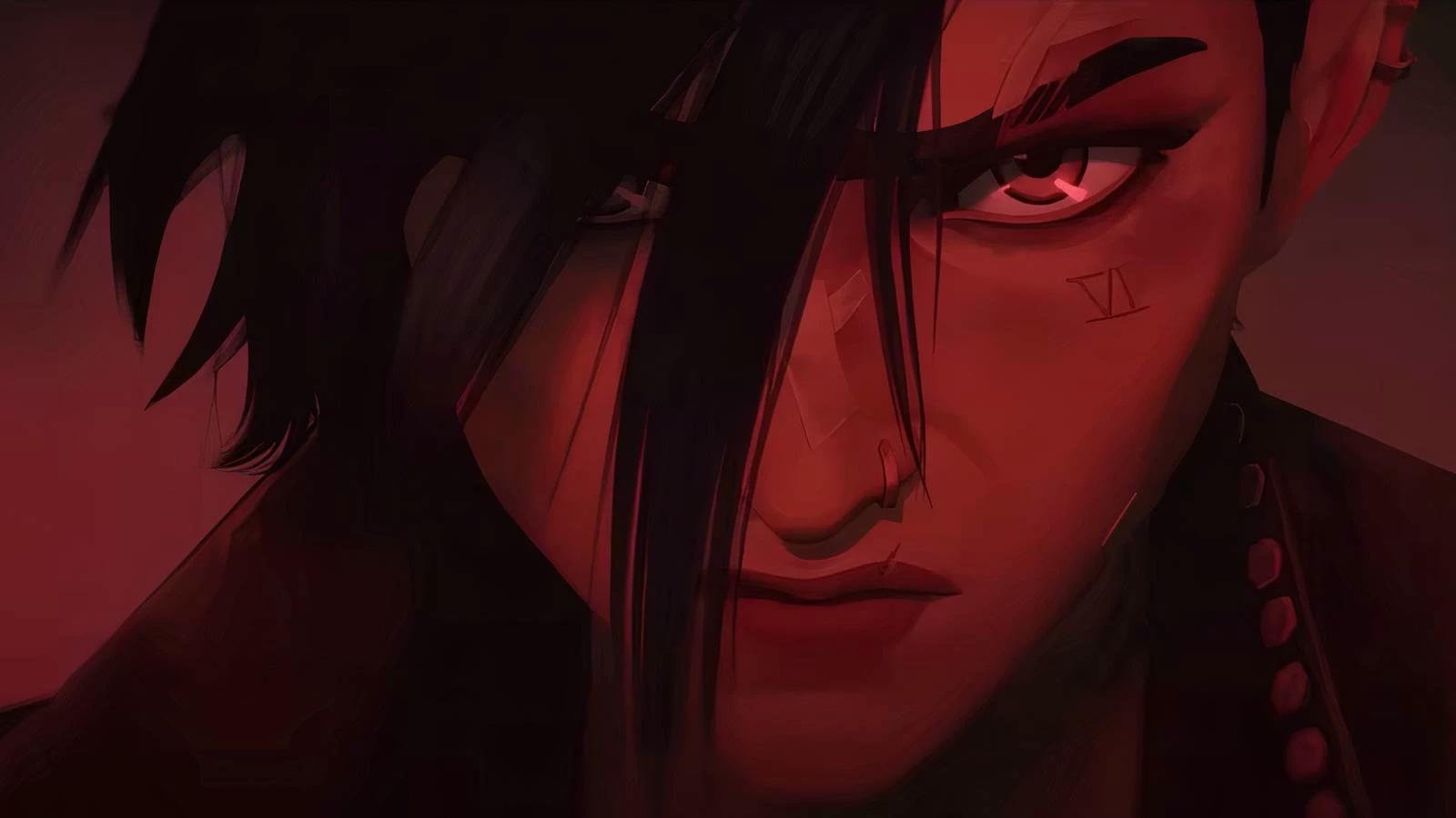 There are arcane thumbnail