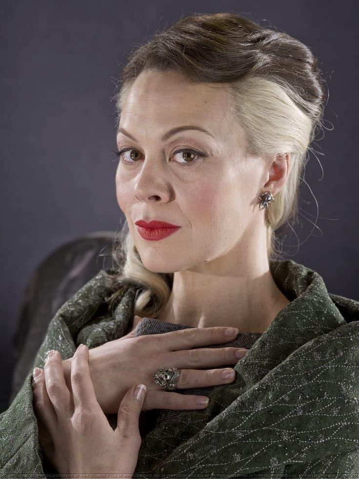 Narcissa Malfoy thumbnail
