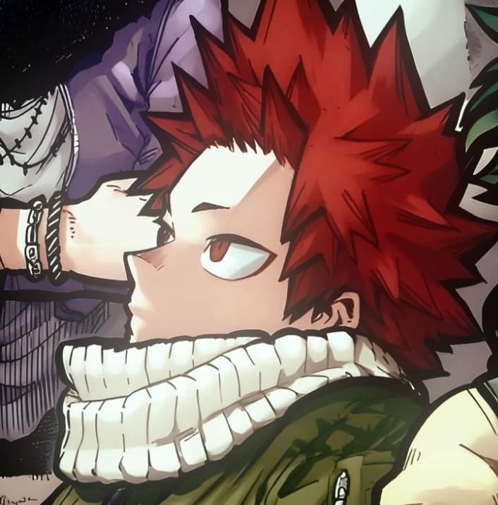 Kirishima thumbnail