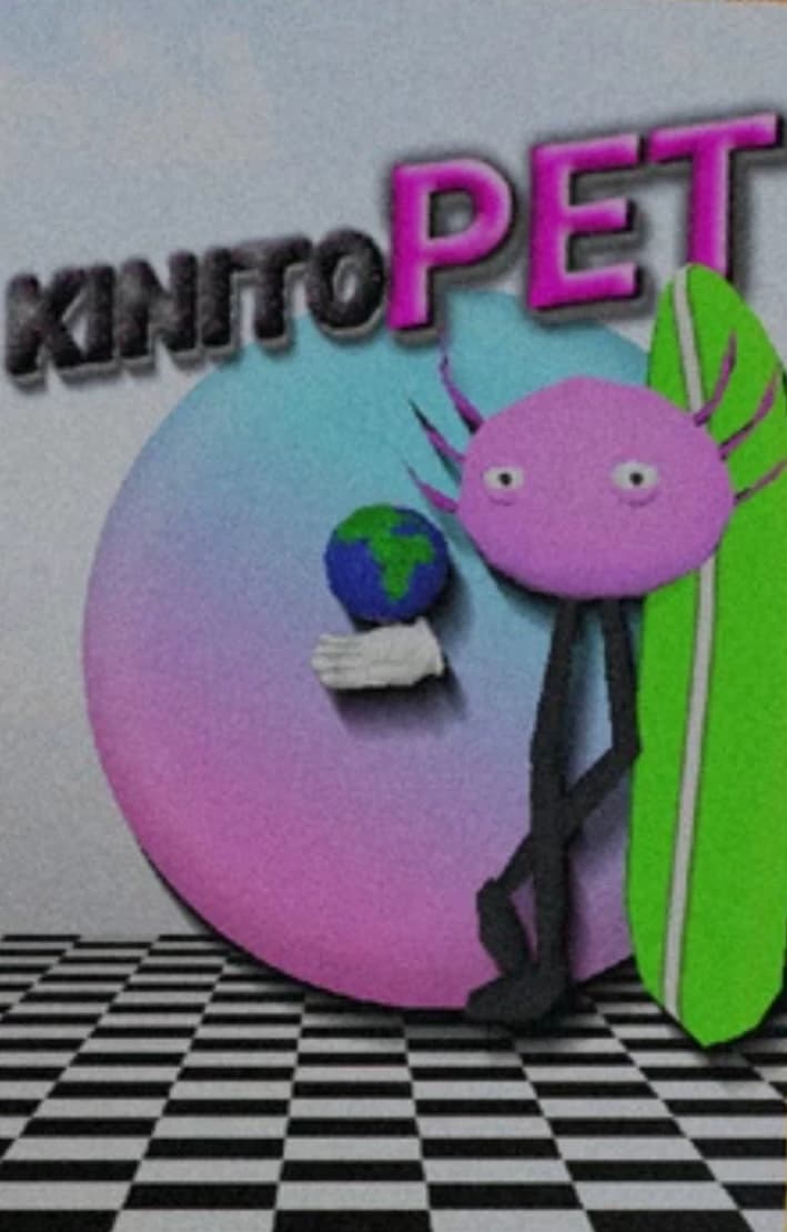 KinitoPet thumbnail