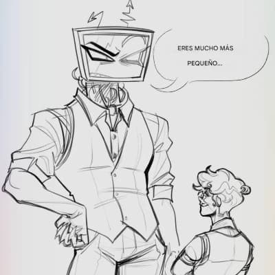 Voice thumbnail
