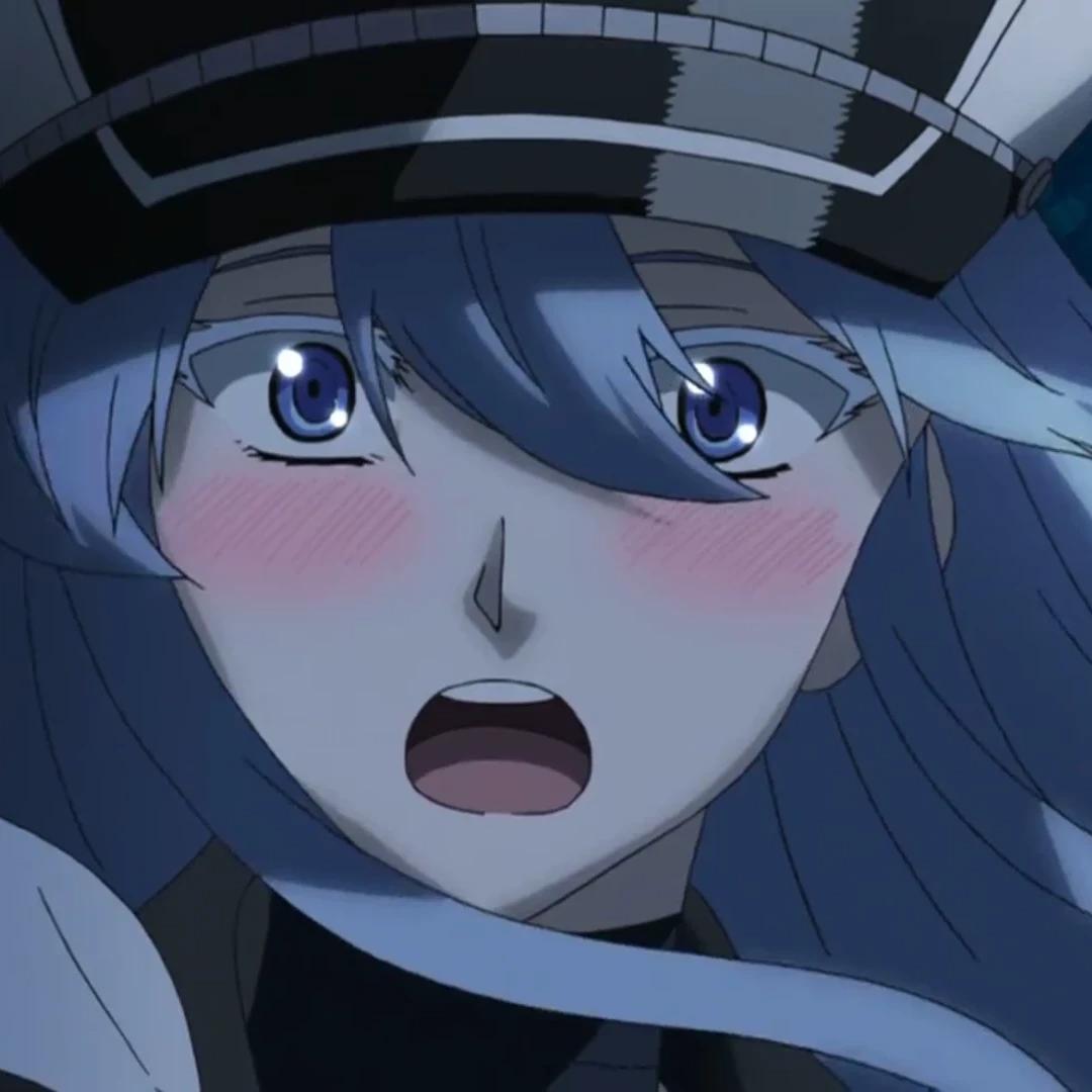 Esdeath thumbnail