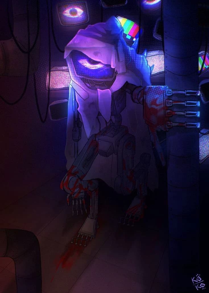 Harley "The Solemn Doctor" Sawyer thumbnail