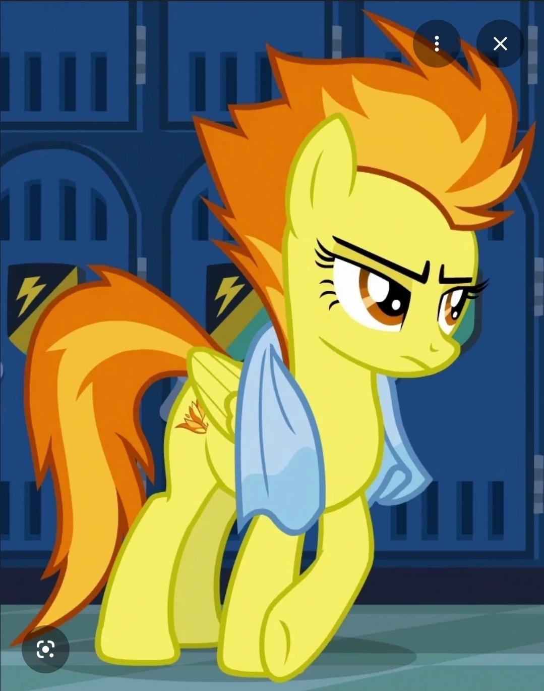 Spitfire thumbnail