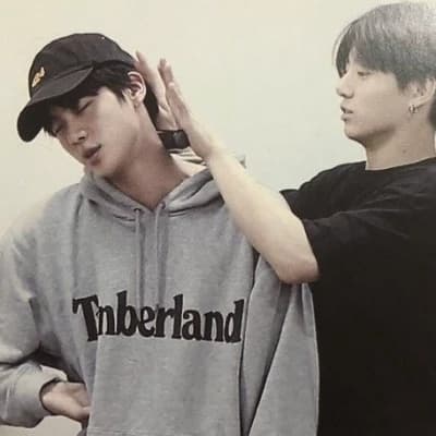 Toddler (Jinkook Bl) thumbnail