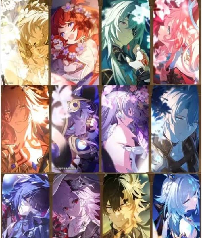 HSR-Chrysos Heirs-Amphoreus(in another Cycle) thumbnail