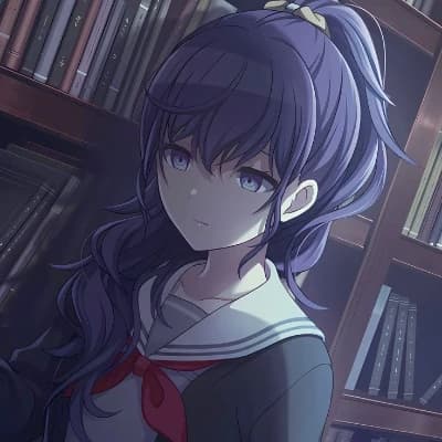 Mafuyu Asahina thumbnail
