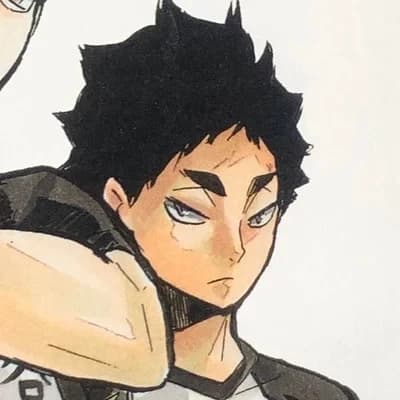 Akaashi Keiji 【Love】The love story of a prince and princess thumbnail