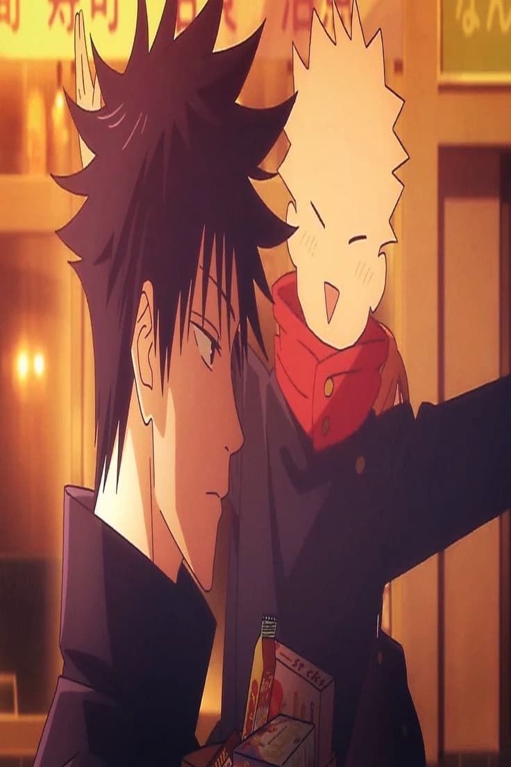 Itadori Yuuji thumbnail