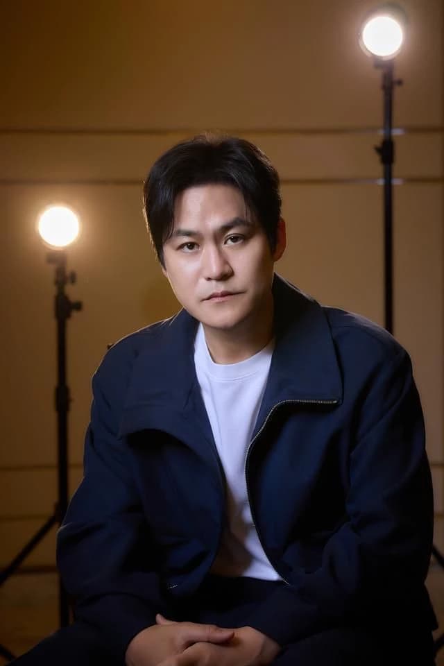 Kim Sung-kyun thumbnail