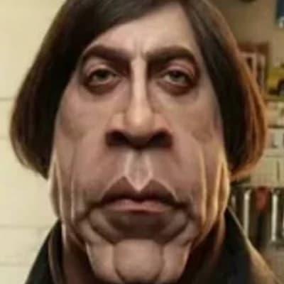Anton Chigurh thumbnail