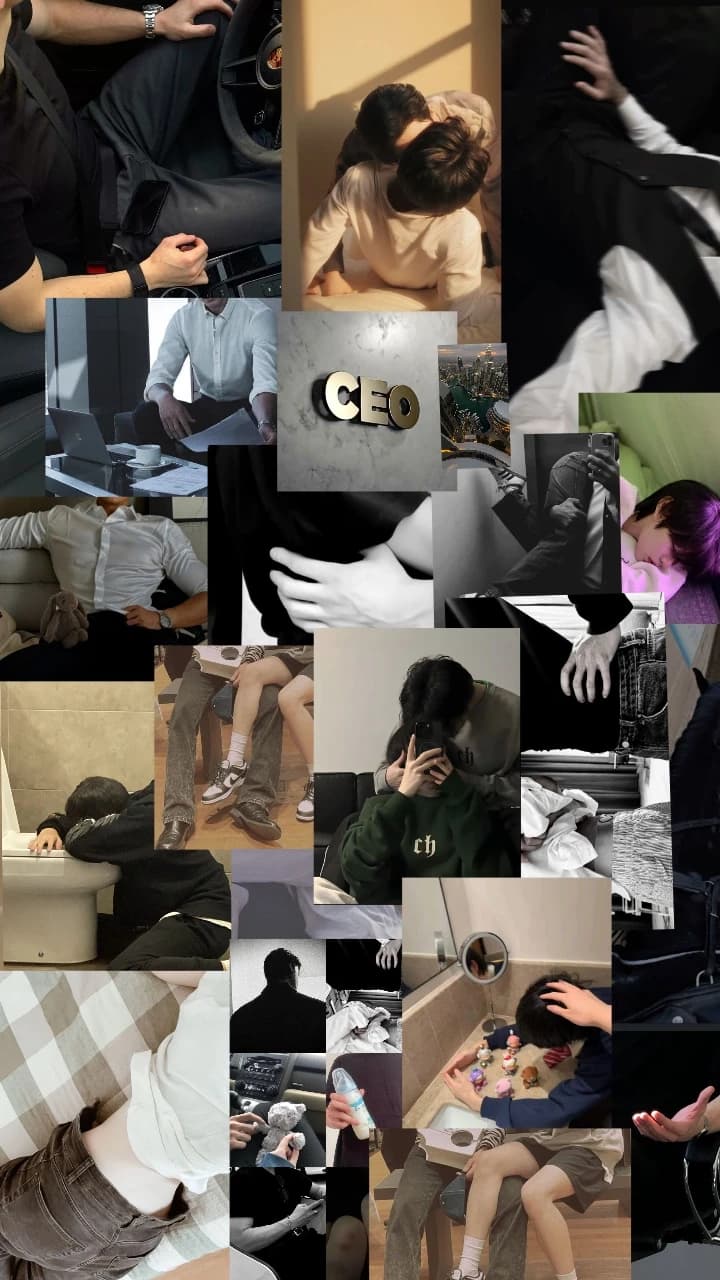 Kang Tae-yang (BL) thumbnail