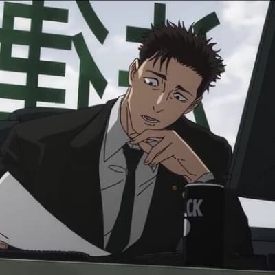 Higuruma Hiromi 'Curse Lawyer' thumbnail