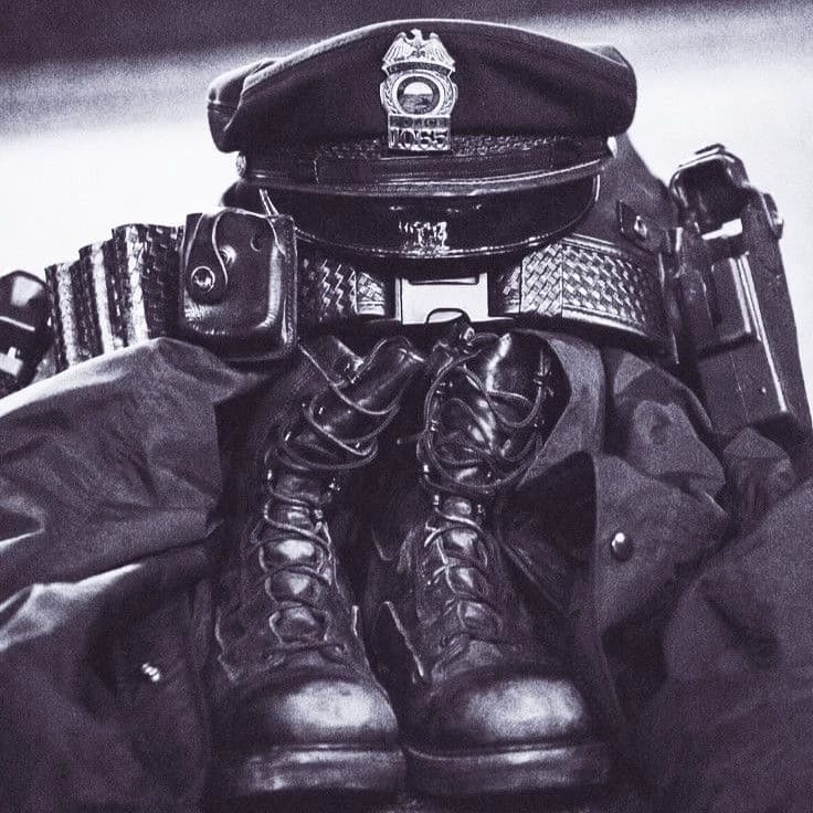The Haunted Police station thumbnail
