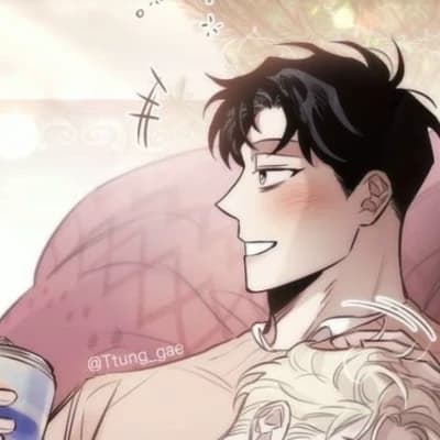 Lee Won and Caesar thumbnail