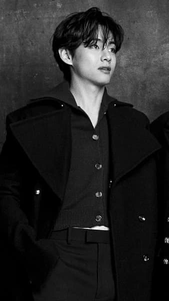 Taehyung thumbnail