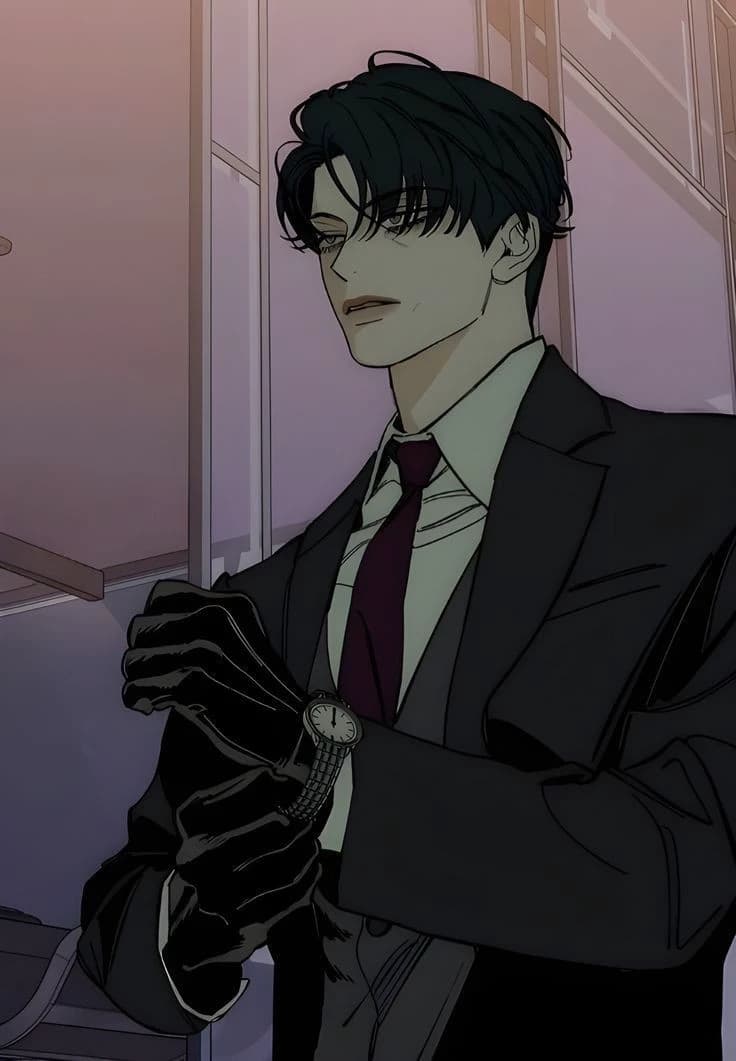 Beom Taejoo (Sugar Daddy for Your Life!) thumbnail