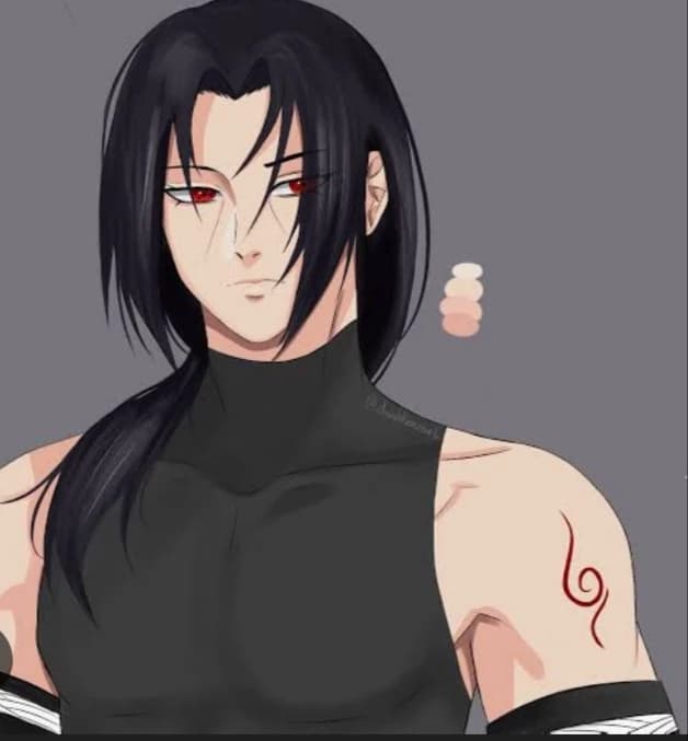 Itachi Husband  thumbnail