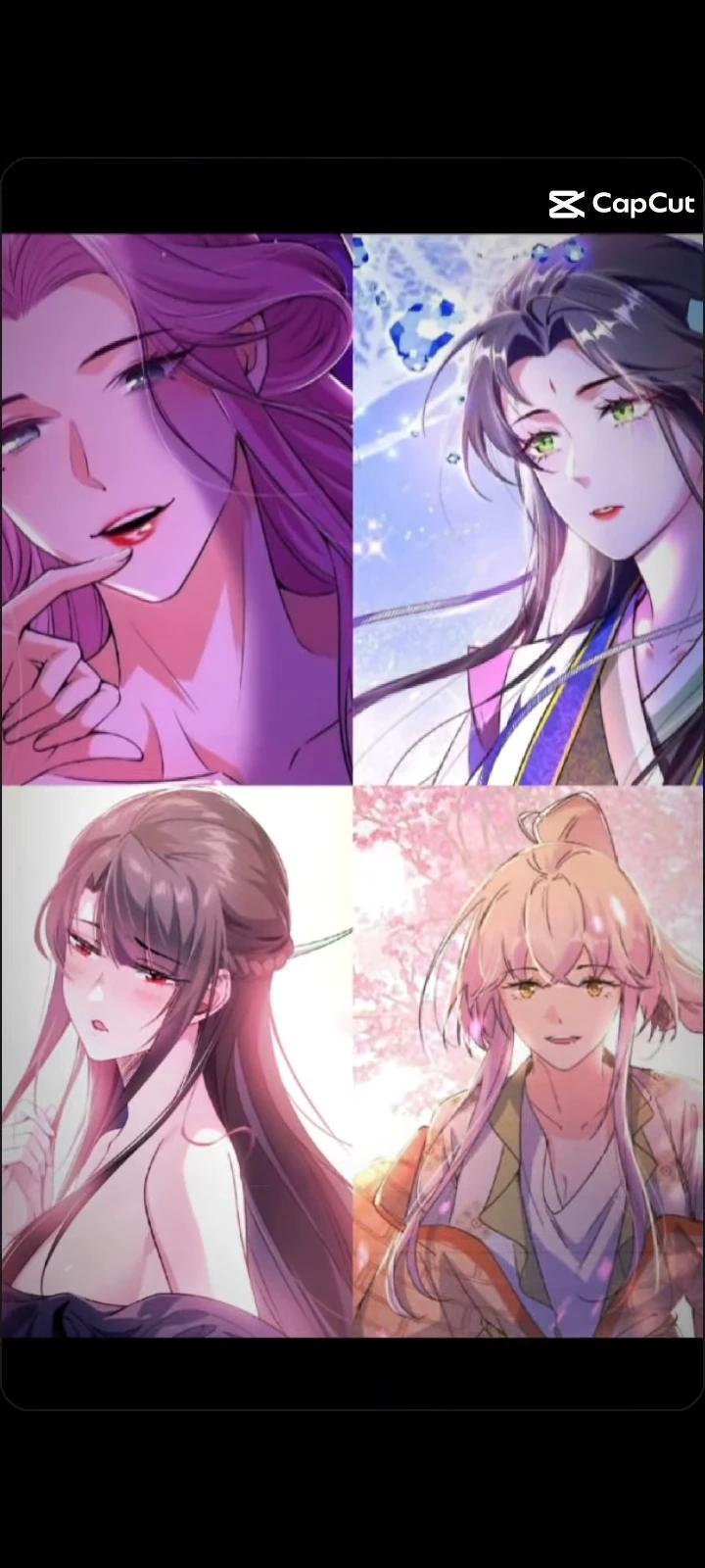 The 4 strongest beauties in the world of immortal cultivation and I have the ability and power thumbnail