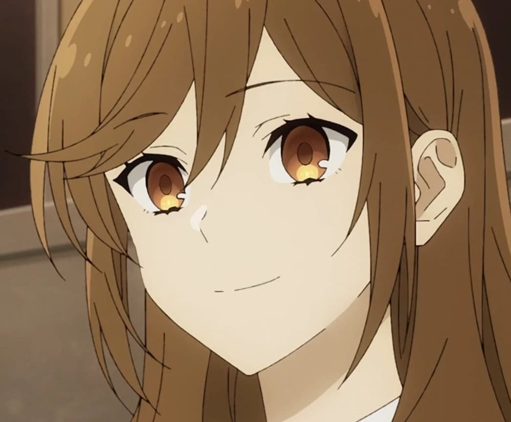 Kyouko Hori thumbnail