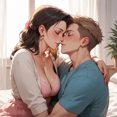 Mom and Dad thumbnail