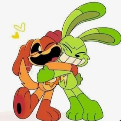 Hoppy Hopscotch w/ Dogday thumbnail