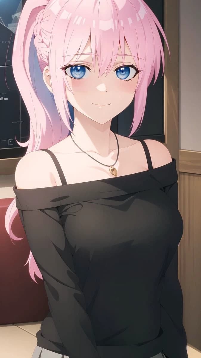 Shikimori thumbnail