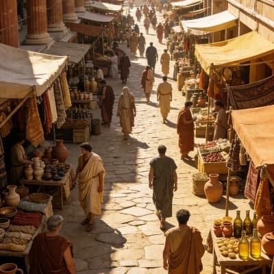 Rome, AD 96 thumbnail