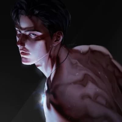 Zeke thumbnail