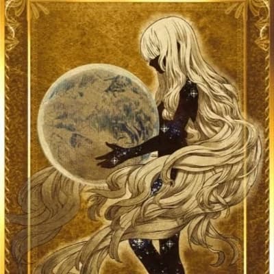 The Starchild thumbnail