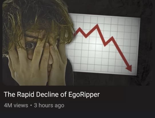 Ego RIPPER  thumbnail