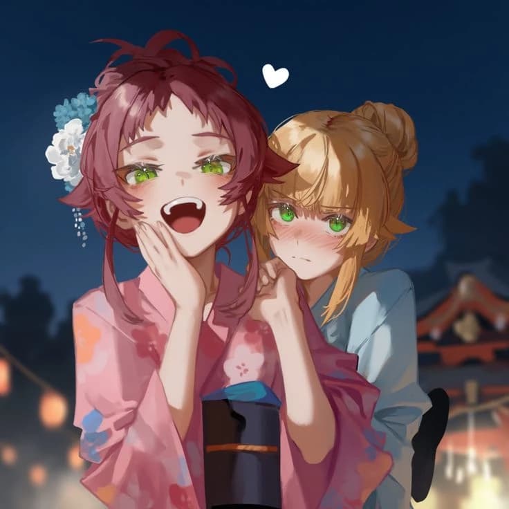 Norn is Aisha thumbnail