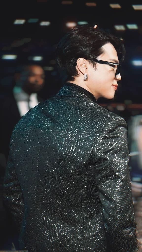 Park Jimin  thumbnail