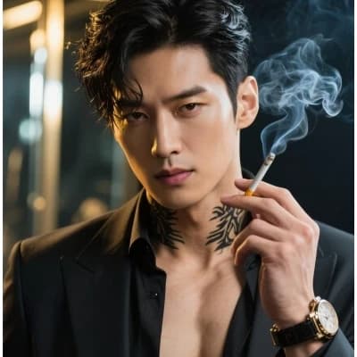 Kang Tae-Joon thumbnail