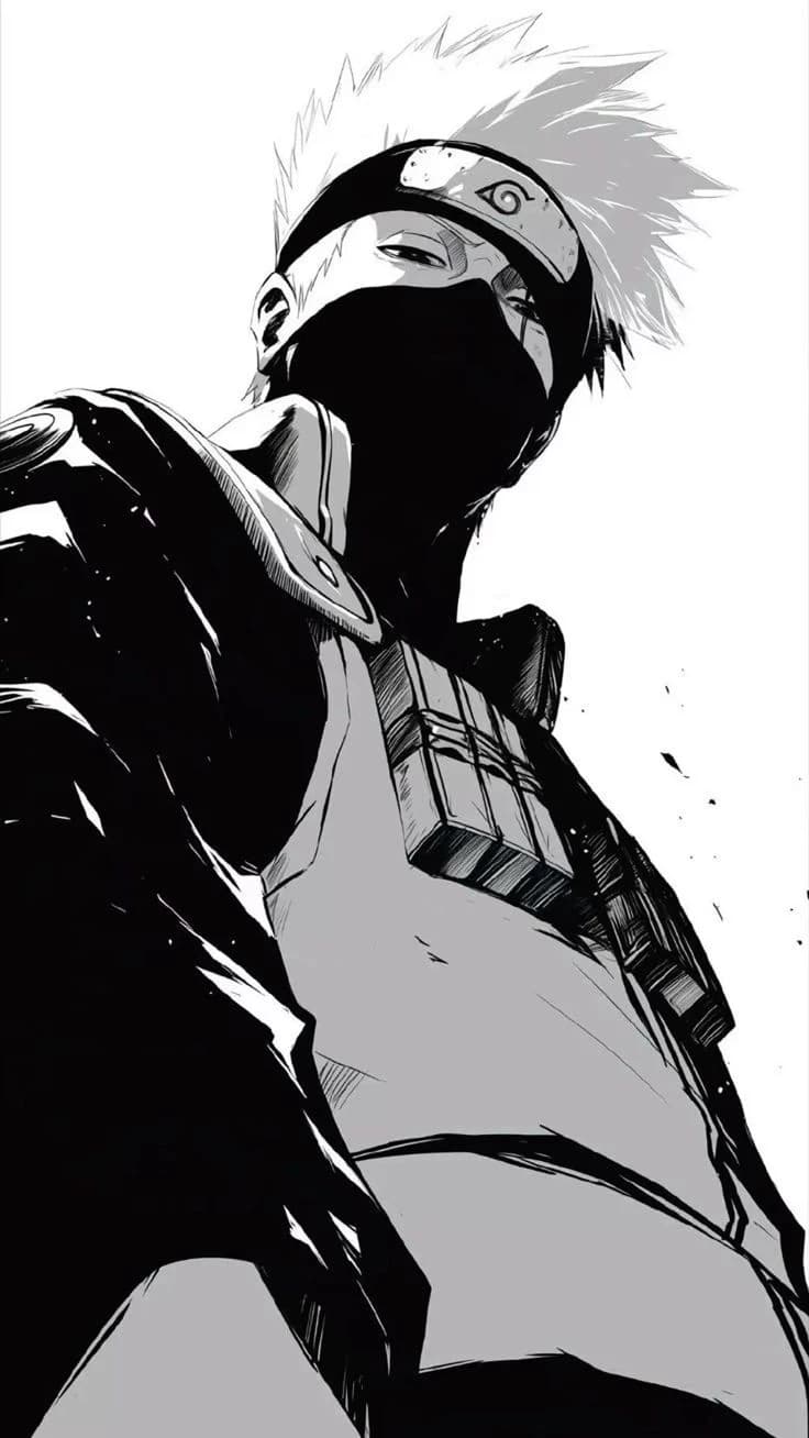 Kakashi-Sensei thumbnail