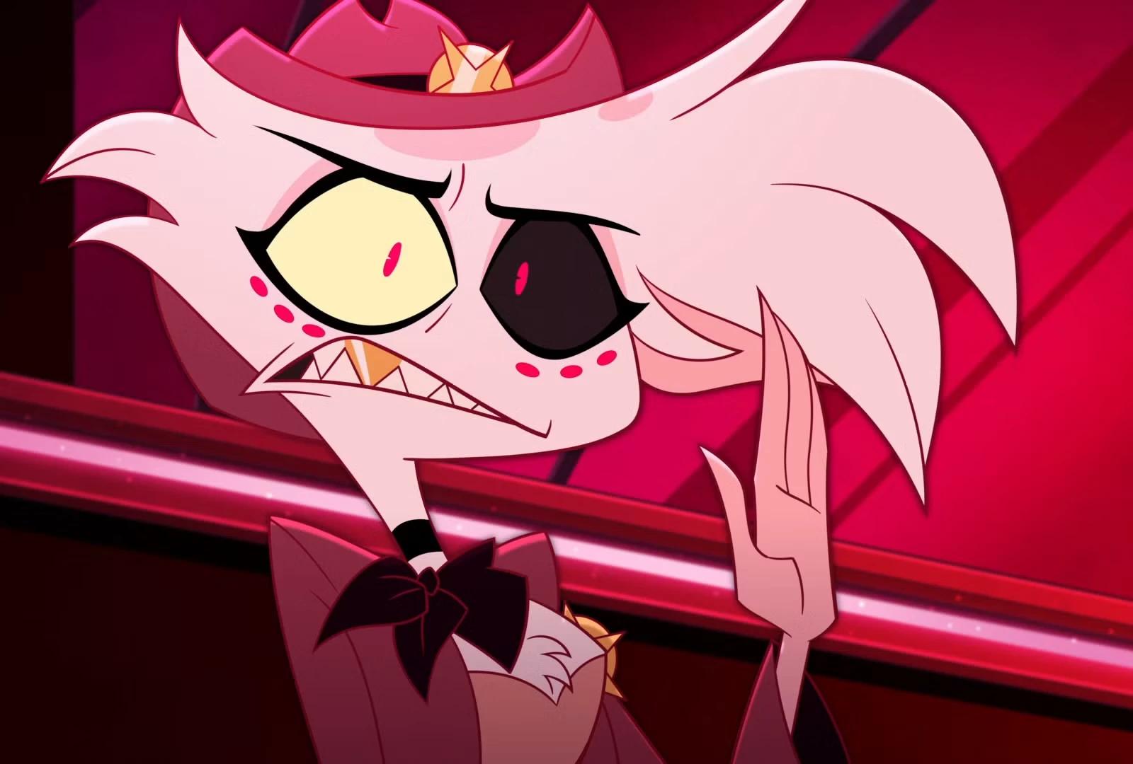 Angel Dust thumbnail