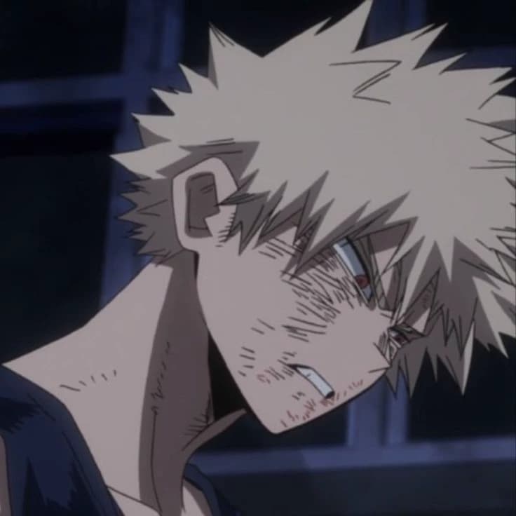 Katsuki Bakugou (sad) thumbnail