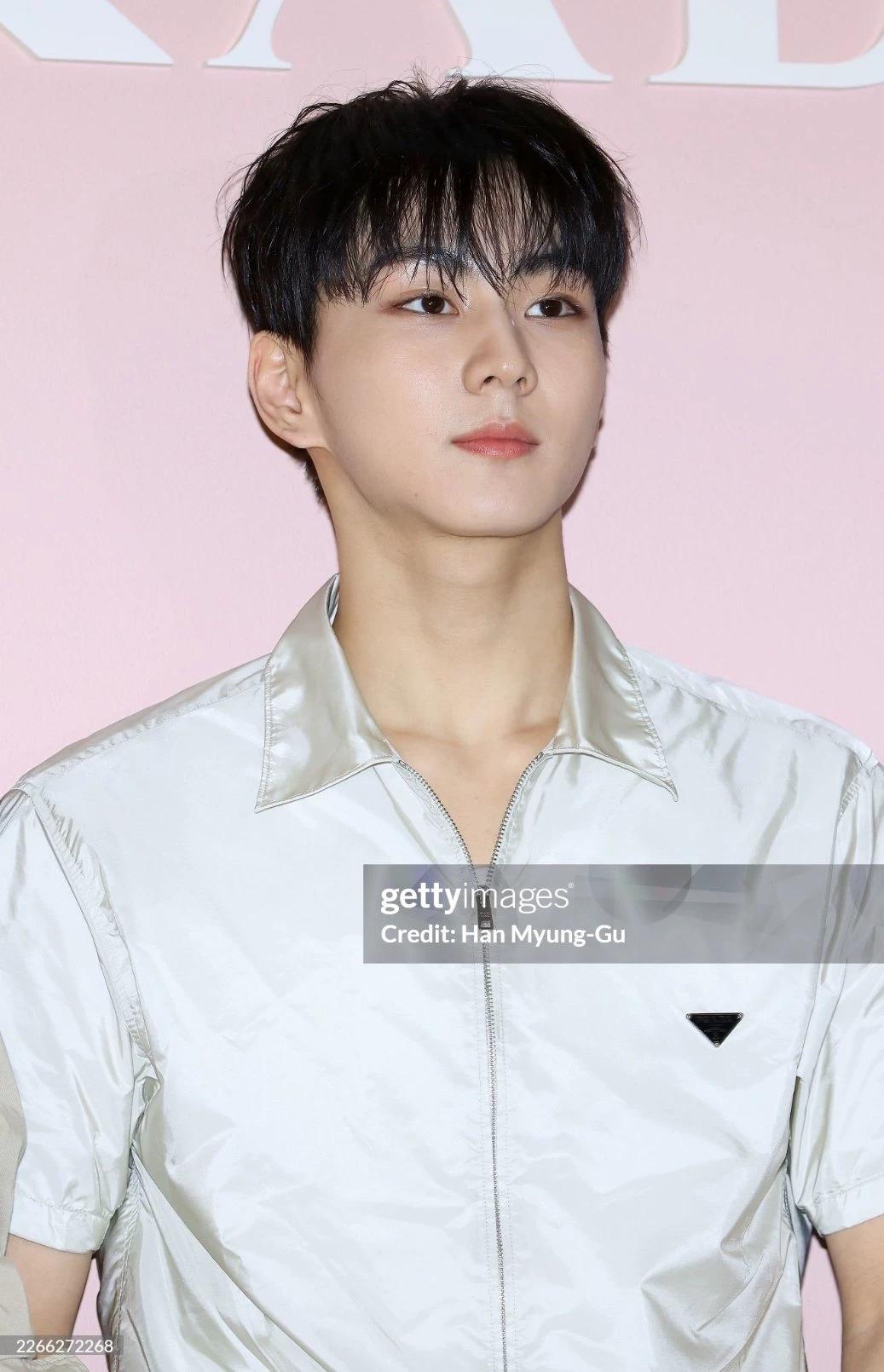 Yang Jungwon  thumbnail